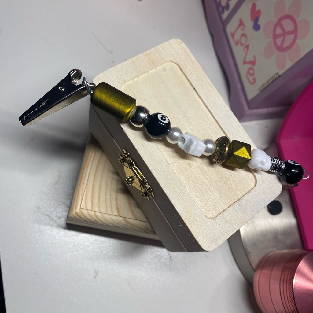 Roach Clip